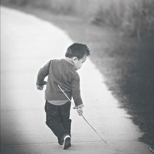 Meet your Posher, Reyna